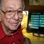 CNN Labs:  Sensors monitor older people at home [CNN.com]