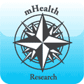 mHealth Research (image courtesy NIH)