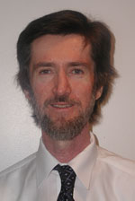 Peter Lyster, Program Director, Center for Bioinformatics and Computational Modeling, NIH/NIGMS