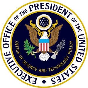 White House Office of Science and Technology Policy (OSTP)