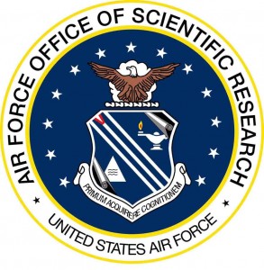 Air Force Office of Scientific Research (AFOSR)