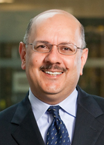 Farnam Jahanian, Assistant Director for NSF/CISE