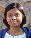 Sushmita Roy (2009)