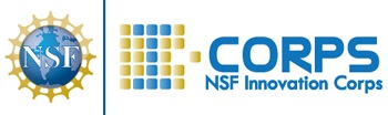 NSF Innovation Corps (I-Corps) [image courtesy www.nsf.gov]