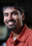 Shwetak Patel named a 2011 MacArthur Fellow [image courtesy the John D. & Catherine T. MacArthur Foundation].