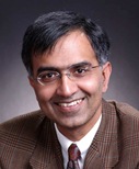 Sanjeev Arora Named Winner of 2011 ACM-Infosys Award » CCC Blog