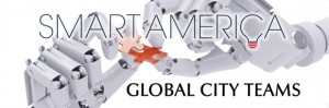 smart america global city teams