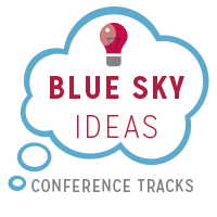 Blue Sky ideas logo