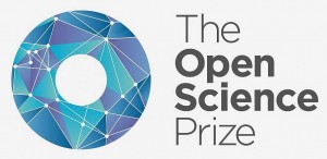 Open Science Prize Logo