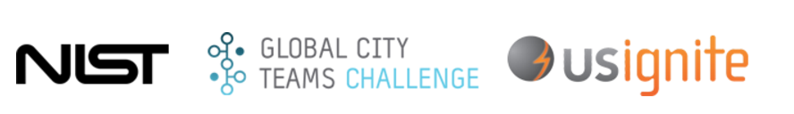 Global City Teams Challenge logo