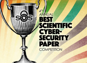 NSA Paper Competition 