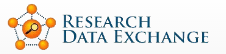 Research Data Exchange logo