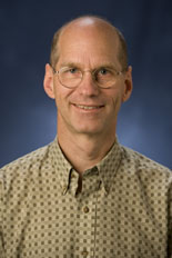 CSS Assistant Professor David Socha.