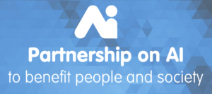 Partnership on AI Logo