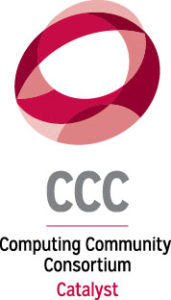 CCC (Computing Community Consortium) logo