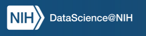 NIH Data Science Logo