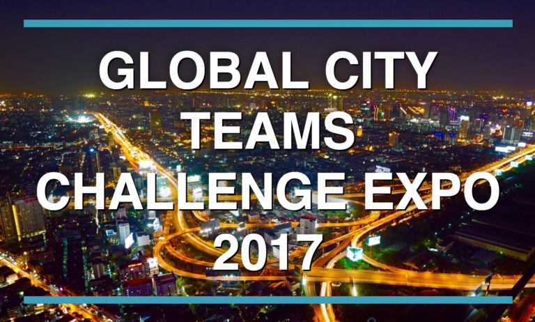 nist global city teams challenge