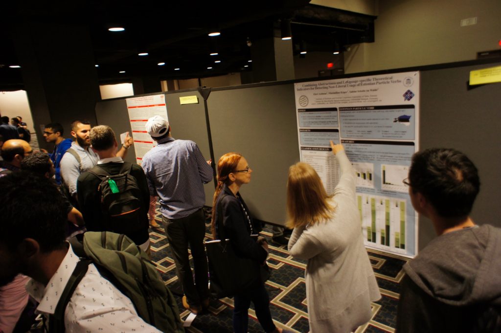 2018 NAACL Student Research » CCC Blog