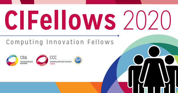 CI Fellows 2020 Banner
