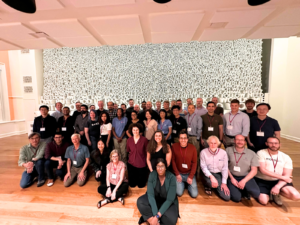 Future of Information Retrieval Research in the Age of Generative AI CCC Workshop Participants