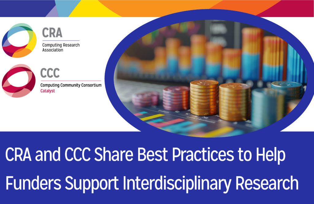 Ccc Blog CRA and CCC Share Best Practices to Help Funders Support ...
