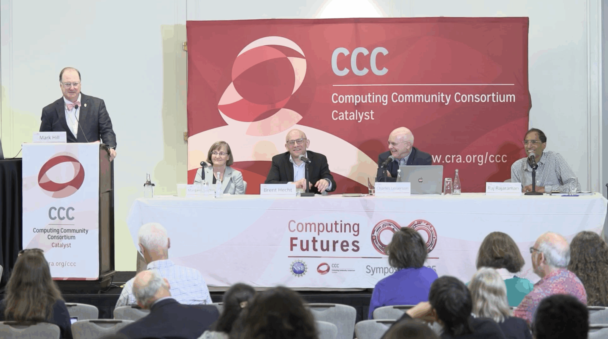 Ccc Blog Navigating the Future of Computing Innovation: CCC Computing Futures ...